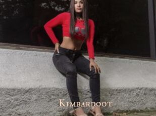 Kimbardoot