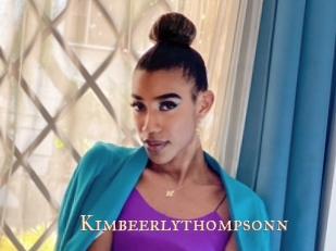 Kimbeerlythompsonn