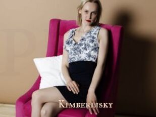 Kimberlisky