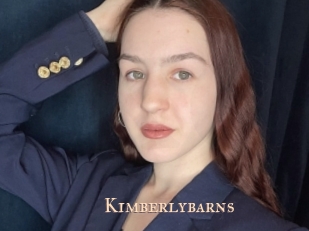 Kimberlybarns