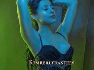 Kimberlydaniels