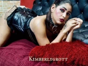 Kimberlygrott