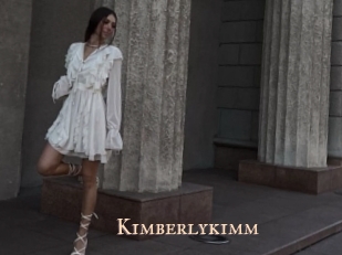 kimberlykimm Pink Center Fold