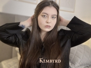 Kimbyrd