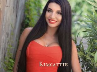 Kimcattie