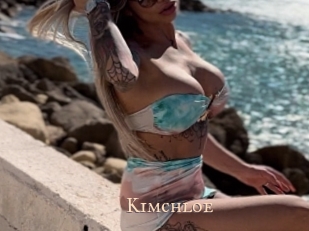 Kimchloe