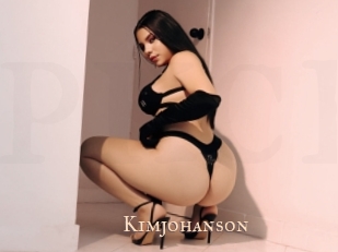 Kimjohanson