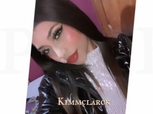 Kimmclarck