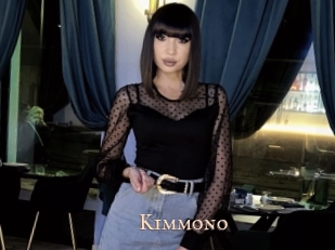 Kimmono