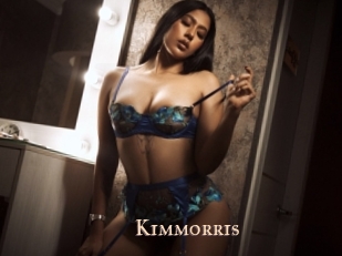 Kimmorris