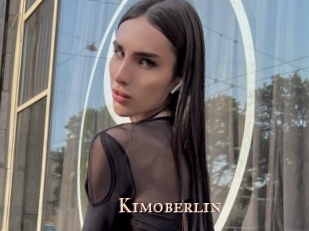 Kimoberlin