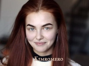 Kimromero