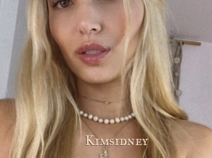 Kimsidney