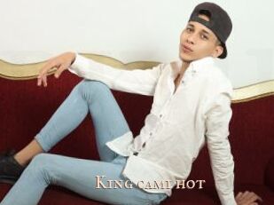 King_cami_hot