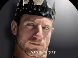 Kingcal305