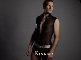 Kinkboy