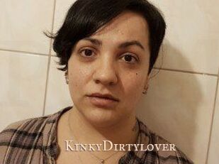 KinkyDirtylover