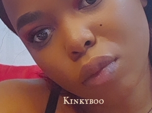 Kinkyboo