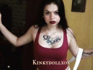 Kinkydollxox