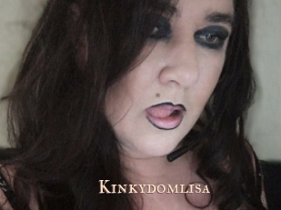 Kinkydomlisa