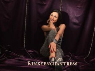 Kinkyenchantress