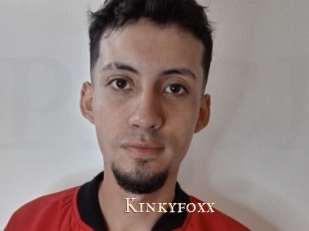 Kinkyfoxx