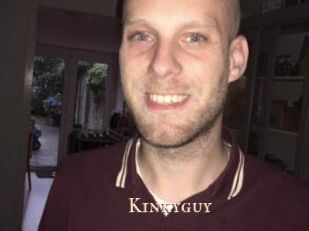 Kinkyguy