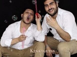 Kinkyguyss