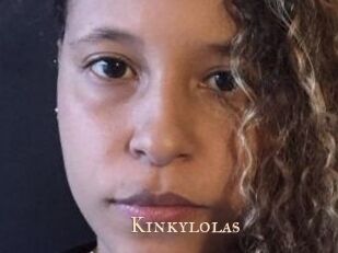 Kinkylolas