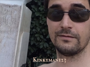 Kinkyman123