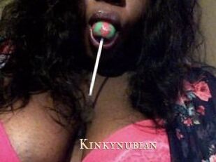 Kinkynubian