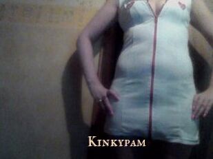 Kinkypam