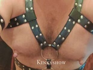 Kinkyshow