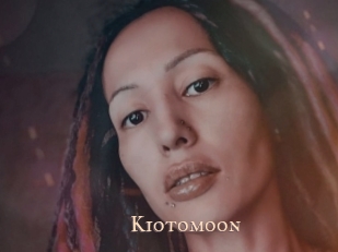 Kiotomoon