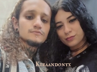 Kiraandonyx