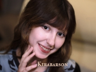 Kirabarson