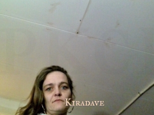 Kiradave