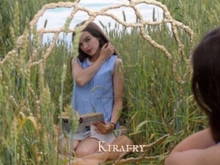 Kirafry