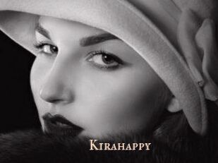 Kirahappy