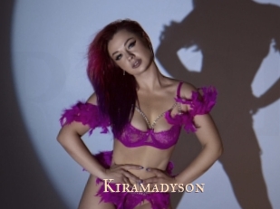 Kiramadyson