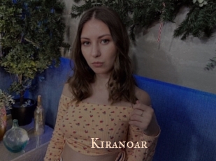 Kiranoar