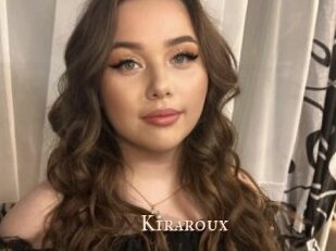 Kiraroux