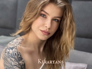 Kiraryans