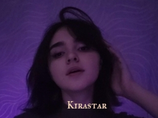 kirastar Pink Center Fold