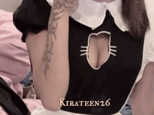 Kirateen26