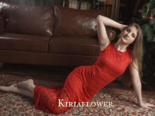 Kiriaflower