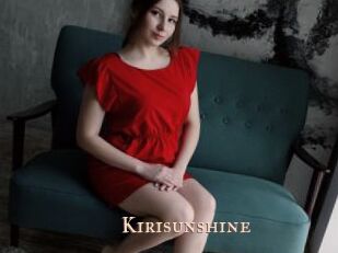 Kirisunshine