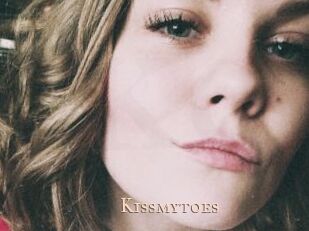 Kissmytoes