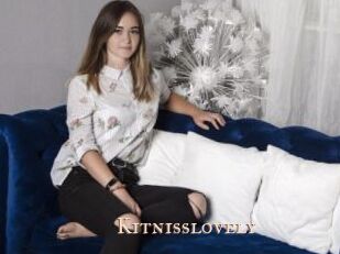 Kitnisslovely