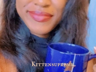 Kittensupreme